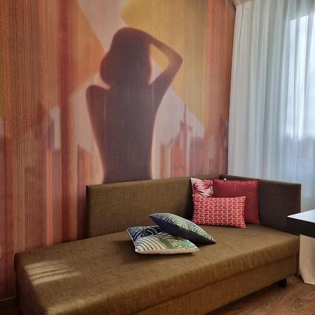Bed and Breakfast Al Ponticello Комаккьо Екстер'єр фото