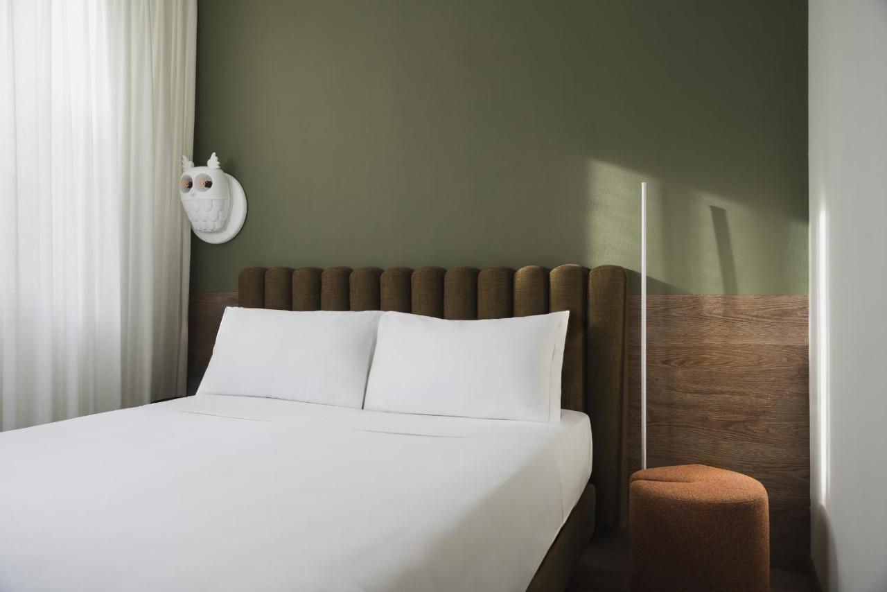 Bed and Breakfast Al Ponticello Комаккьо Екстер'єр фото