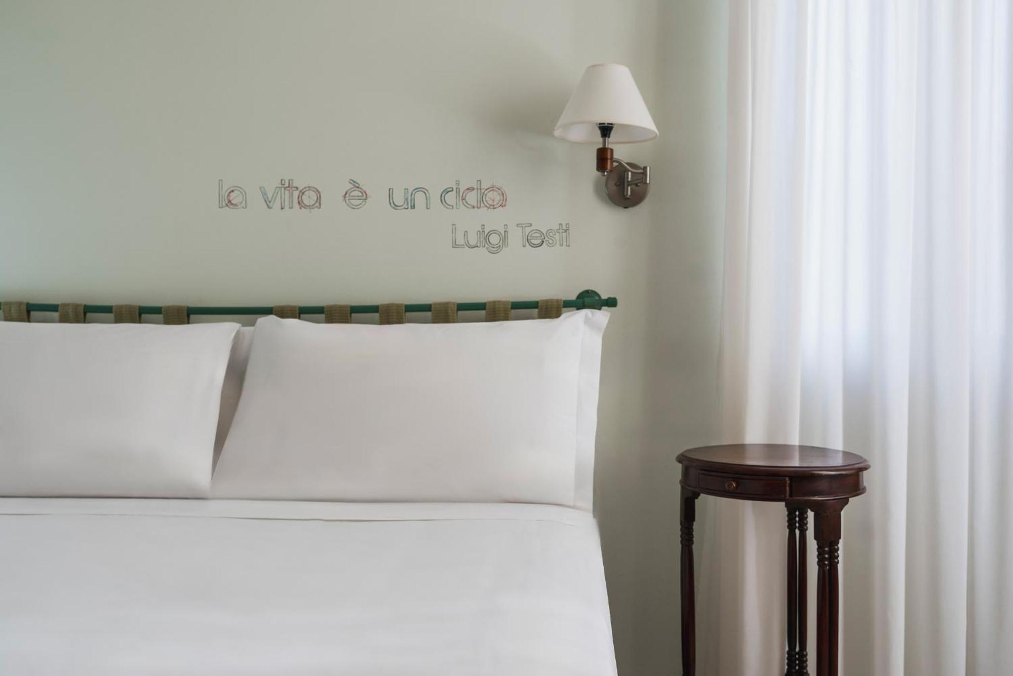 Bed and Breakfast Al Ponticello Комаккьо Екстер'єр фото
