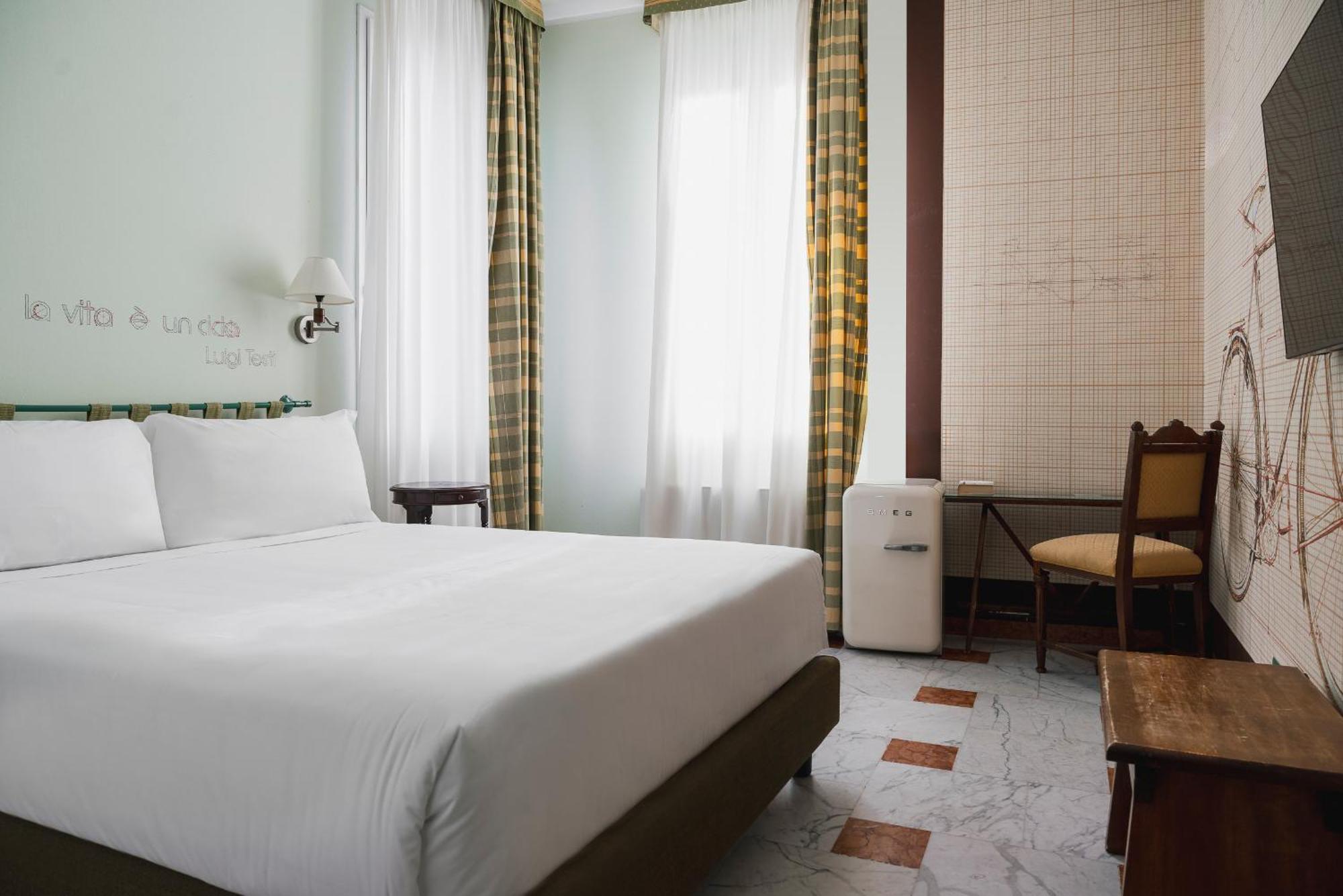 Bed and Breakfast Al Ponticello Комаккьо Екстер'єр фото