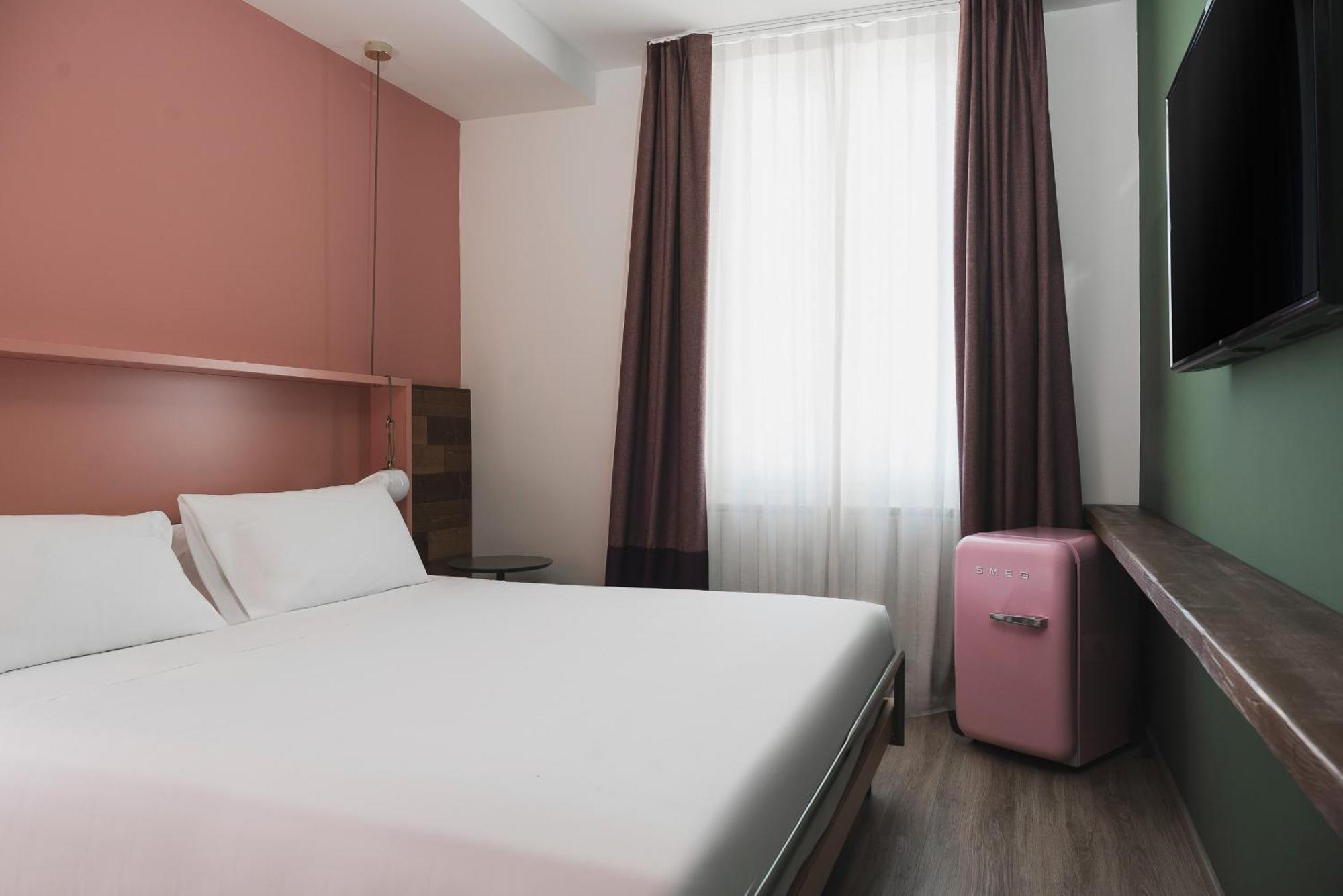 Bed and Breakfast Al Ponticello Комаккьо Екстер'єр фото