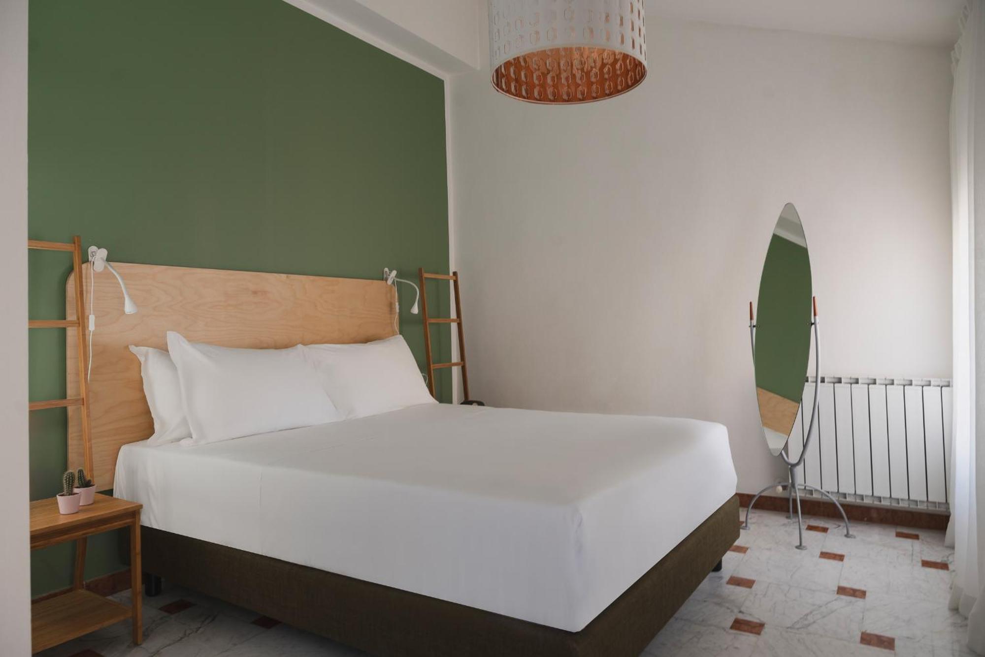 Bed and Breakfast Al Ponticello Комаккьо Екстер'єр фото