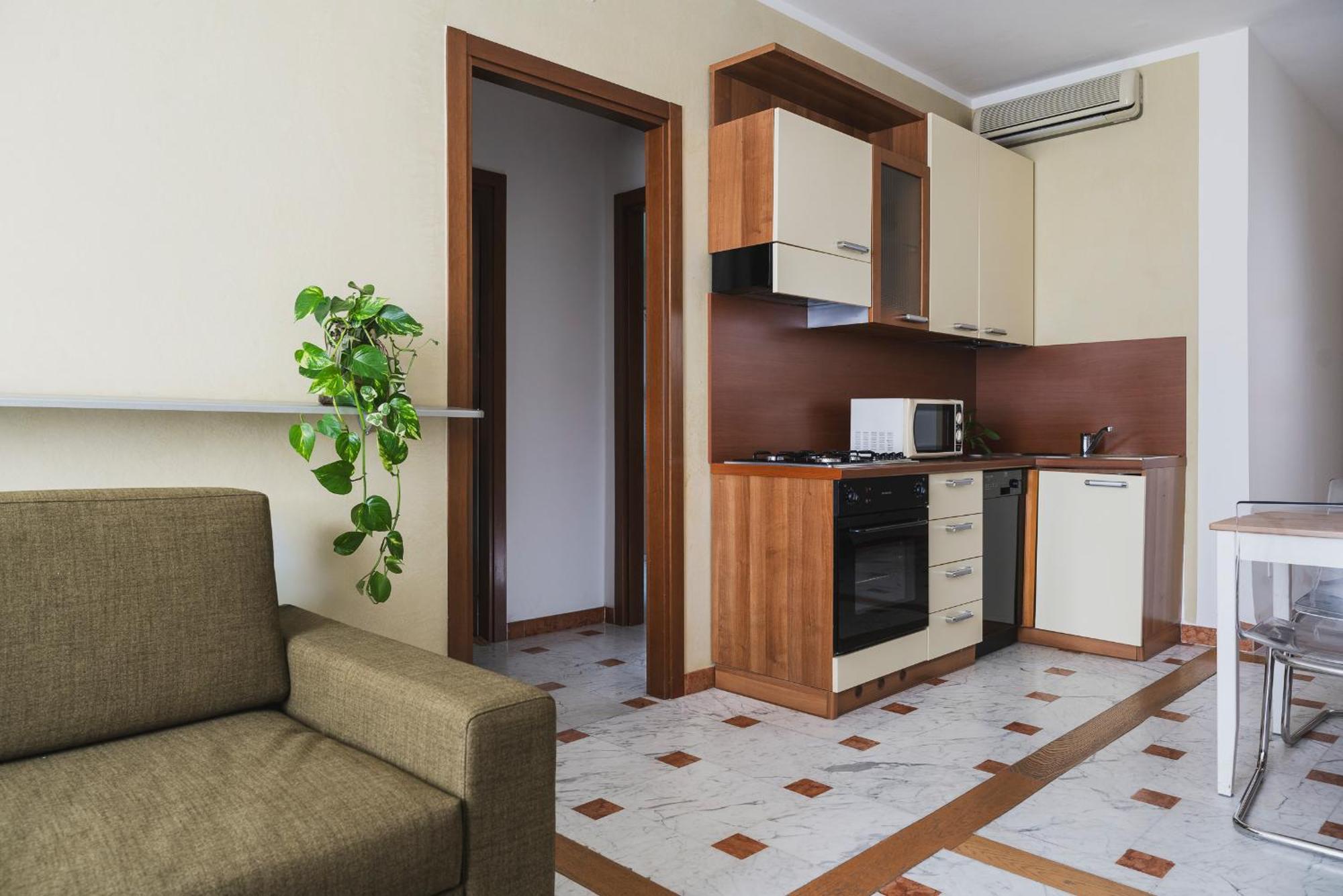Bed and Breakfast Al Ponticello Комаккьо Екстер'єр фото